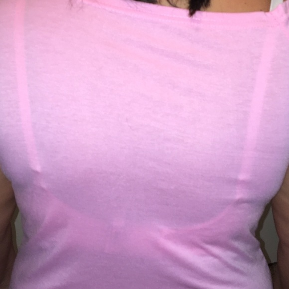 New without tags Love shirt - Picture 5 of 5